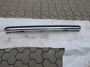 Mercedes W 123 Heckstoßstange, Oldtimer - Bild 1 von 4