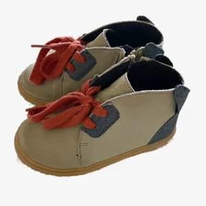 Genuine Kids Toddler Boys Boots - Picture 1 of 8