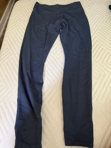Leggings Pact dunkelblau Größe L  - Bild 1 von 4