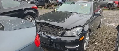 Mercedes-Benz Clase C 2012 transmisión automática OEM 105 k millas - LKQ440162235 Foto 1 de 4