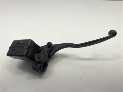 ♻️ Cilindro maestro palanca freno delantero Triumph 955 Tiger 955i 2001 - 2006 ♻️ - Imagen 1 de 4