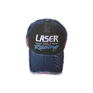 Cappellino Da Baseball Racing Laser Tools 7649 - Picture 1 of 1