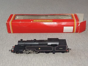 Hornby OO 42363 BR Class 4P 2-6-4 T Locomotive R.239 Boxed ~TS - Picture 1 of 8
