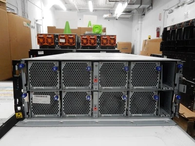 Chasis controlador HITACHI DW800-CBL VSP Foto 1 de 2