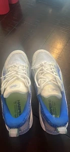 Under Armour Men's Size 13 Harper 6 Baseball Cleats. - Picture 1 of 4