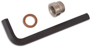 Gunson Colortune / Salut-Jauge Kit Adaptateur 18mm G4055E - Bild 1 von 1