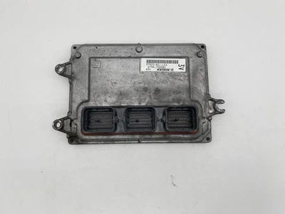 Módulo de control informático Honda Civic 2014 motor 1,8 L ECU ECM OEM 37820-R2J-L54 Foto 1 de 4