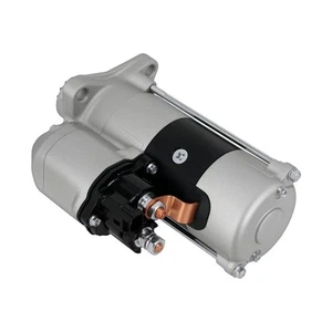 Starter for Dodge Ram 1500 2500 3500 4500 5.9 6.7L 428000-6110 2007 2008 2009 - Bild 1 von 12
