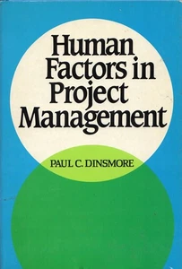 Human Factors im Projektmanagement - Bild 1 von 1