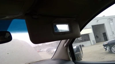 Parasol derecho pasajero iluminado para 04-15 ARMADA 5213804 Foto 1 de 2