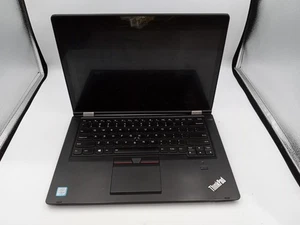 Lenovo ThinkPad Yoga 460 14" 2in1 Intel i5-6200U 4GB RAM - CRACKED GLASS -RR - Picture 1 of 9