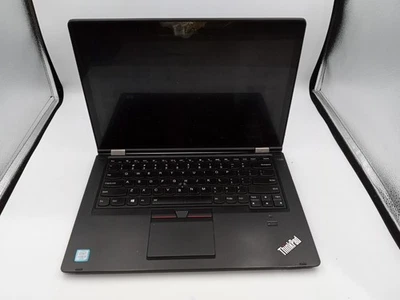 Lenovo ThinkPad Yoga 460 14" 2in1 Intel i5-6200U 4GB RAM - CRACKED GLASS -RR - Image 1 of 4