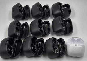 Menge Of 10 JBL Earbuds Various Models Charging Case Only Ohne Ladegerät - Bild 1 von 7