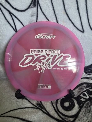 Discraft 2025 Tour Series Drive - Disc Golf Drive - Image 1 of 2