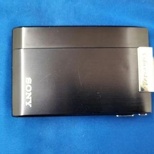 Sony Dsc-T200 Digital Camera - Picture 1 of 7