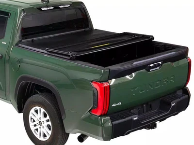 Tonno Pro TonnoFold Soft Folding Tonneau Fits 1995-2004 Toyota Tacoma 6'2" Bed Foto 1 de 4