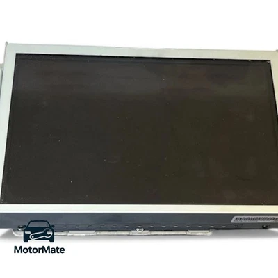 FORD KUGA II Sync Screen  KJ5T-14G370-RGA 1.5  2019 10629508 - Image 1 of 4