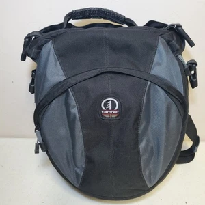 Tamrac Camera Bag Velocity 9x Sling Pack Black Gray Adjustable Straps Clean - Picture 1 of 13