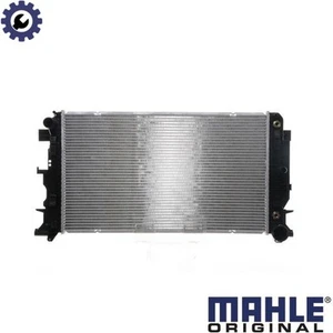 RADIATOR ENGINE COOLING CR 12 000S FOR MERCEDES-BENZ SPRINTER/3-t/Bus/46-t/Van - Picture 1 of 16