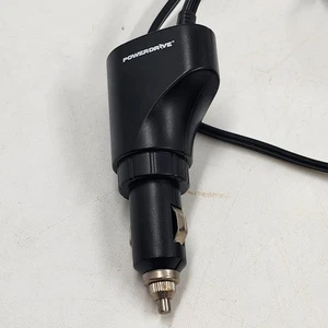 12 Volt 200W Wechselrichter 72502 Ausgang 110V AC 2 elektrische Steckdosen und 2 USB Ports - Bild 1 von 9