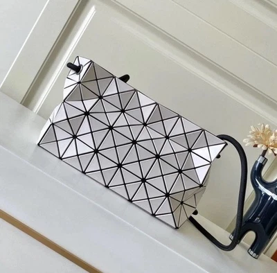 Bolso de hombro BAO BAO ISSEY MIYAKE con bucle Bolso de mano Foto 1 de 4