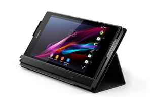 CUBIERTA DE ALIMENTACIÓN SONY CP12 3000 mAh - SONY Z ULTRA - NEGRA - NUEVA  - Imagen 1 de 2