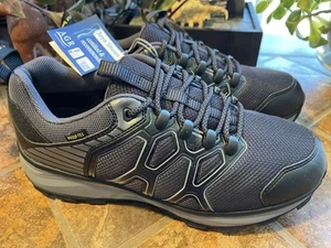 Joya (Orthopedic Shoes) Santiago STX Outdoor Hiking Trail (Mens Size 9.5 EUR 43) - Picture 1 of 10