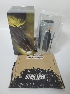🔥🔥2008 STAR TREK NERO BURGER KING SAMMLERGLAS! **NEU IM KARTON** - Bild 1 von 8