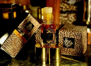 Temple Flowers 3ml Divine Ceremonial Florals Parfum Perfume Oil | Sharif Laroche - Picture 1 of 1