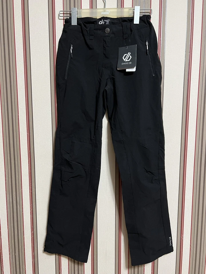 DARE 2B Melodic II Stretch Outdoor Walking Pants Trousers women's Sz 36 S New - Изображение 1 из 4