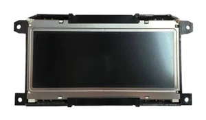 QUADRO / SCHERMO / DISPLAY MULTIFUNZIONE AUDI A6 C6 2007 - 4F0919603 - Foto 1 di 3