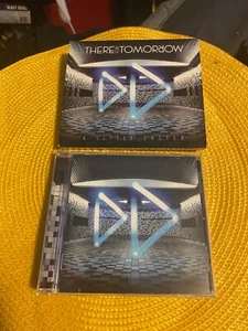 A Little Faster by There for Tomorrow (CD, 2009) - Picture 1 of 4