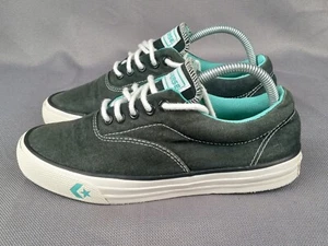 Converse Women Shoe Size 10 Men 8.5 Canvas Walking Casual Gym Training Chucks - Picture 1 of 19