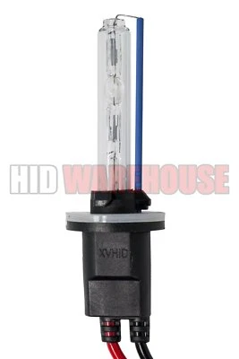 HID-Warehouse HID Xenon Replacement Bulbs 880 10K 30K 3K 43K 5K 6K 8K (1 pair) - Image 1 of 4