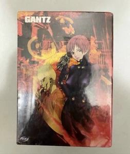 Gantz Vol. 1 Collectors Box Edition Brand New Fast Shipping! Rare - Picture 1 of 7