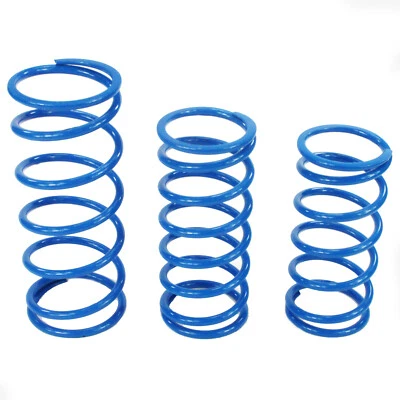 Streetstar 1 Satz blaue Wastegate-Federn Ladedruckregelung 1,6 - 2,1 bar - Bild 1 von 3