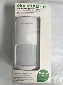 iSmartAlarm Wireless Indoor/Outdoor Motion Sensor - Picture 1 of 5