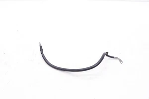 2013 12-14 KAWASAKI CONCOURS ZG1400 1400GTR CABLE DE TIERRA K145 - Imagen 1 de 3