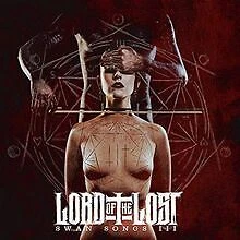 Swan Songs III von Lord of the Lost | CD | Zustand sehr gut - Bild 1 von 2