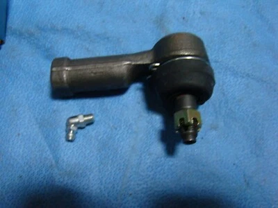 Se adapta a Datsun B110 Tie Rod mano izquierda conductor exterior 1971 1972 1973 Foto 1 de 3