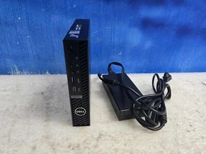 Dell OptiPlex 7010 Micro Plus Core i5-13600 2.7GHz 16GB 1TB SSD Win 11 Pro WARR - Photo 1/4