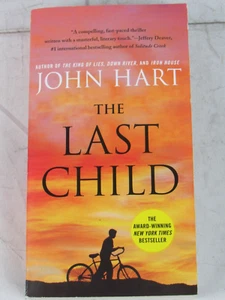 The Last Child: A Novel, John Hart, Paperback - Bild 1 von 2