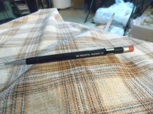 Vintage THE PRUDENTIAL INSURANCE CO. Mechanical ADVERTISING PENCIL Works Good ! - Picture 1 of 5