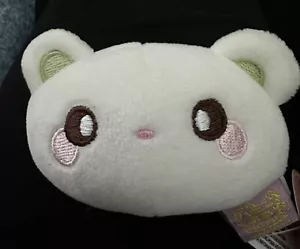 AQI Honeymaru GS0540 COCO DANGO BUDDIES Plush Kawaii 4” BRAND NEW - Picture 1 of 5