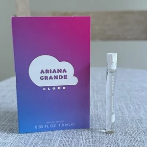 Ariana Grande CLOUD Eau de Parfum NEW Sample Size Vial 1.5 ml
