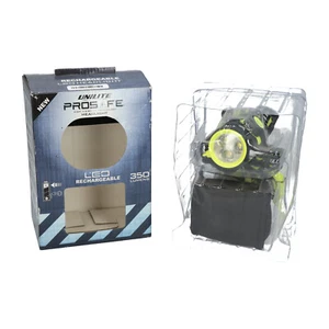 Unilite 85-9629 Headlight 350 Lumen New NFP - Picture 1 of 10