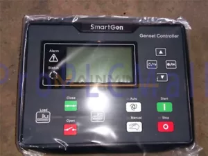New IN BOX SmartGen HGM6110N replace HGM6110K Genset Controller~ - Picture 1 of 3