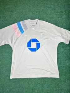 Kith Soccer Jersey Size XL - Picture 1 of 5