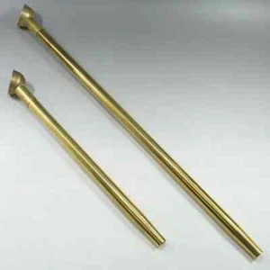 Kaneshin brass watering nozzle Fine water , hole size 0.35mm , 479 holes Shohin - Picture 1 of 6