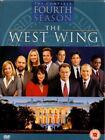 The West Wing - Staffel 4 (DVD-Box-Set, 2004)